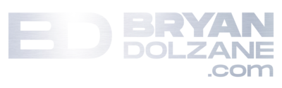 Bryan Dolzane