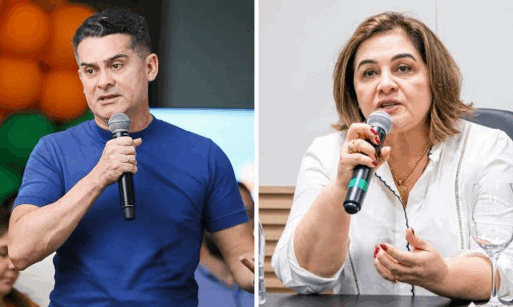 David Almeida perde ação de danos morais movida contra a Professora Maria do Carmo