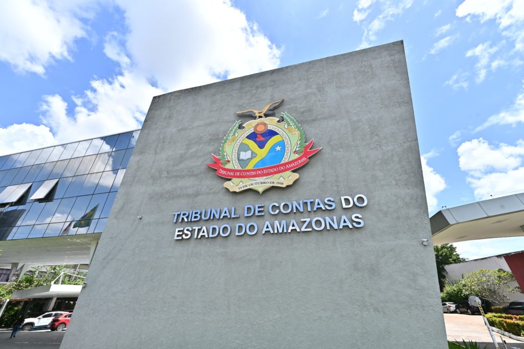 TCE-AM terá 125 processos em julgamento na sessão da próxima segunda-feira (03)