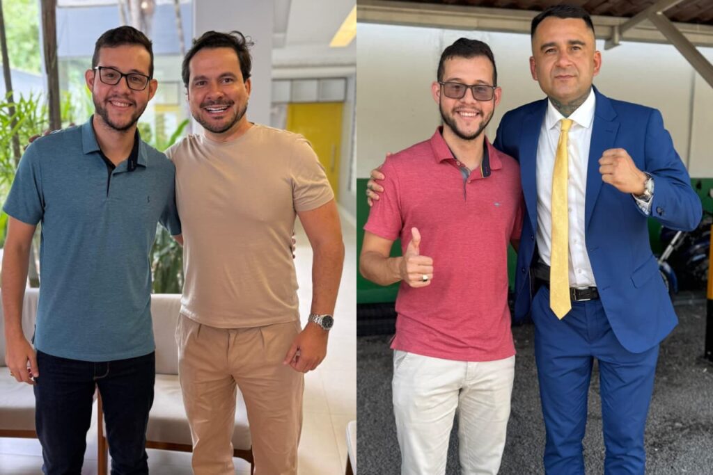 TCE-AM inicia julgamento das contas da Prefeitura de Manaus de 2024 e adia análise após pedido de vistas