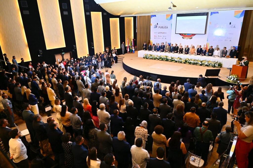 TCE-AM premia órgãos públicos por excelência em transparência no Amazonas