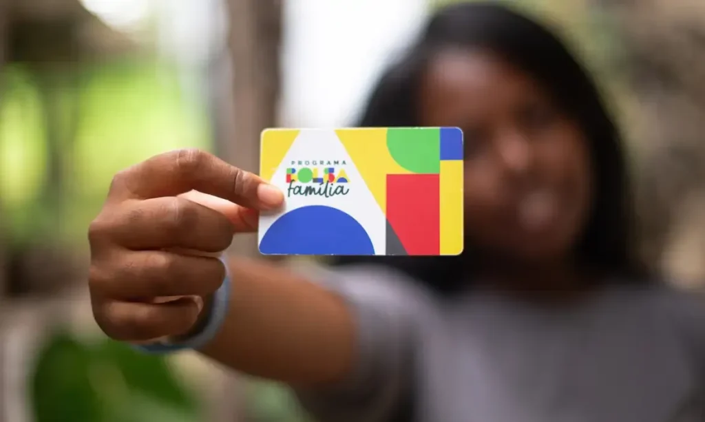 Bolsa Família: Caixa libera pagamentos para NIS final 6 nesta segunda-feira