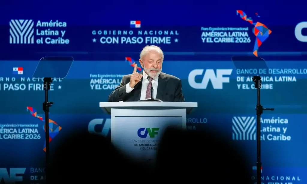 Lula defende união na América Latina para superar fragilidades e impulsionar desenvolvimento global