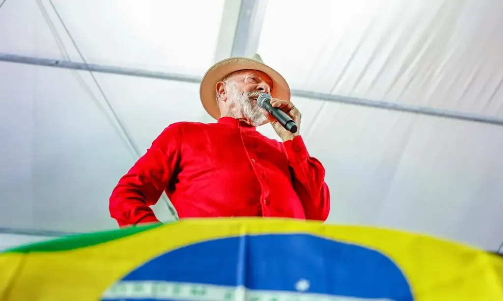 Lula critica Trump e propõe diálogo global em contraponto a “nova ONU”