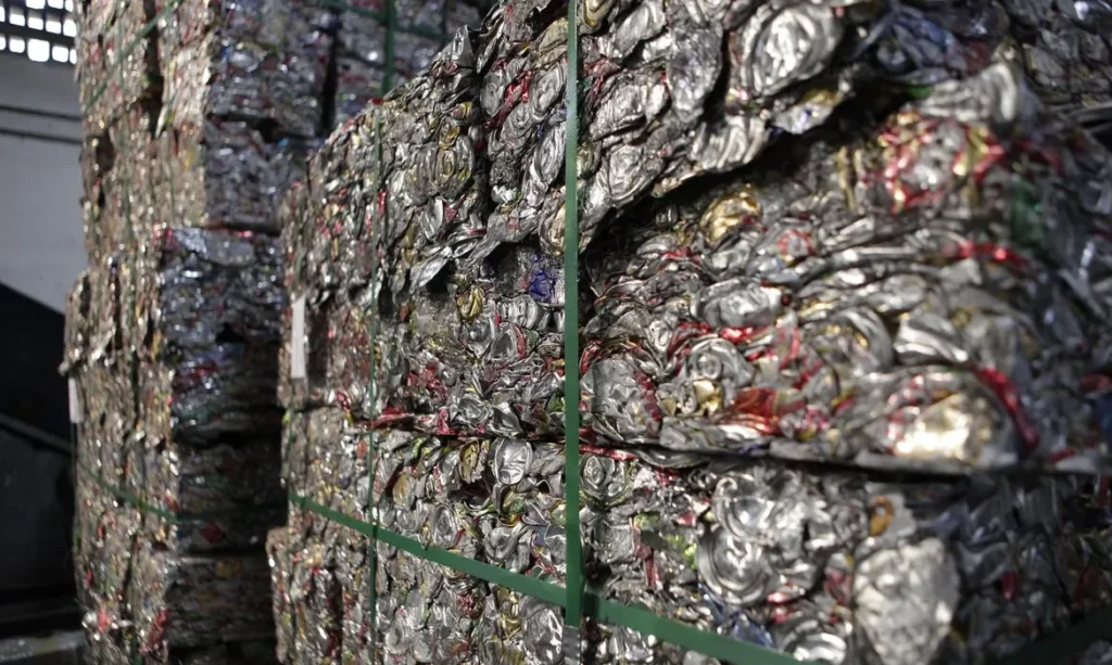 Fazenda desmente temor de aumento de impostos para reciclagem com reforma tributária
