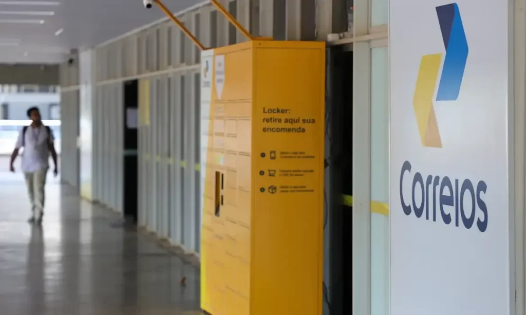 Correios abrem nova janela para plano de demissão voluntária em fevereiro