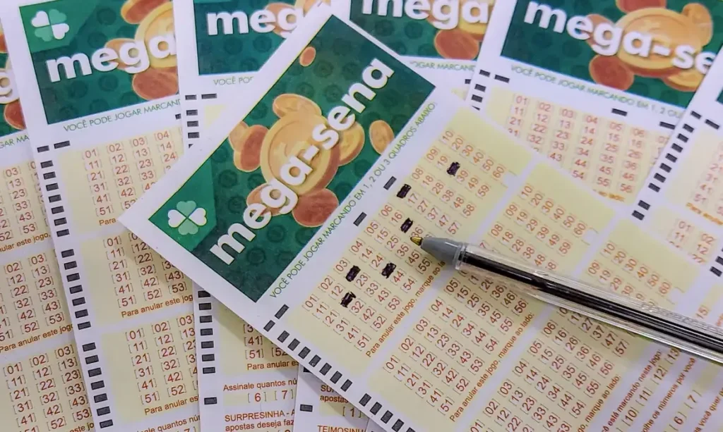 Mega-Sena: prêmio estimado em R$ 62 milhões para sorteio do próximo sábado