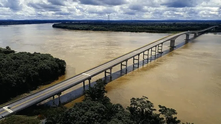 Audiência sobre hidrovias amazônicas adiada: polêmica em torno de inclusão no PND cresce