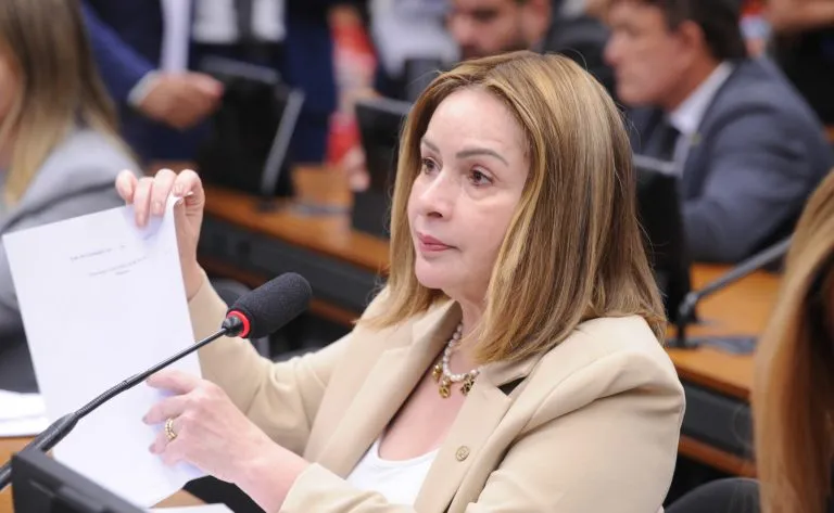 Agentes de saúde em áreas remotas terão mais apoio com nova lei aprovada