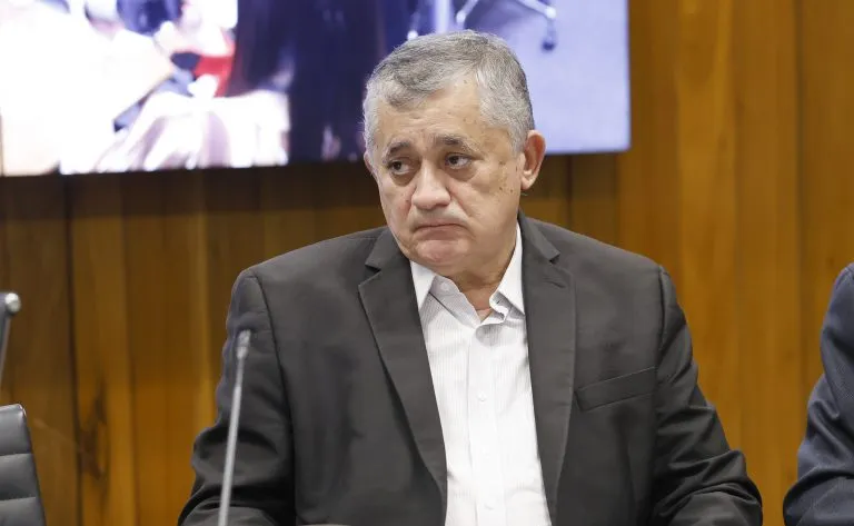 Governo mira PEC da segurança como prioridade máxima da próxima semana