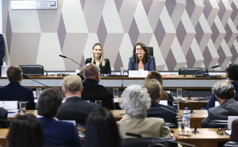 Estatuto digital da criança e do adolescente em debate no Congresso Nacional