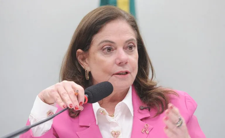 Protocolo para vítimas de estupro: deputada defende fluxo integrado entre saúde, segurança e justiça