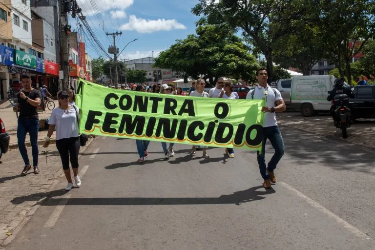 Audiência sobre Lei do Feminicídio é adiada sem nova data definida