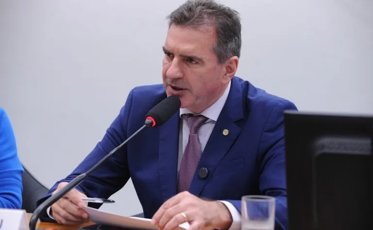 Cobalchini assume comissão ambiental e propõe diálogo entre produção e preservação
