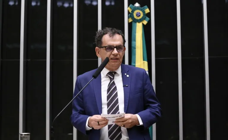 Inspeção independente em obras públicas ganha força com aprovação na Câmara