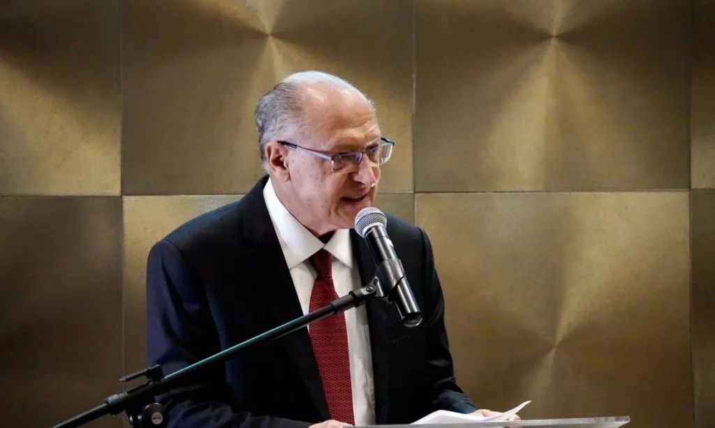 Geraldo Alckmin deixa ministério em abril, mas segue como vice e traça planos para o futuro