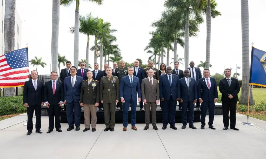 EUA prometem ação unilateral na América Latina em combate a cartéis