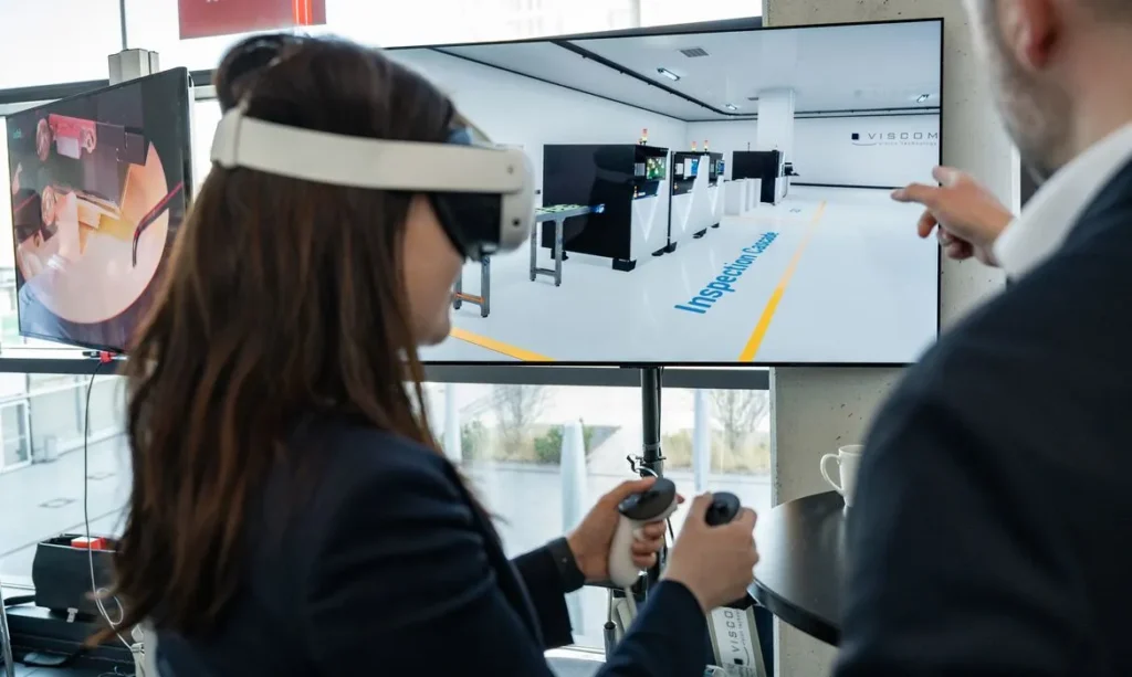Brasil brilha na Alemanha: país parceiro na maior feira de tecnologia industrial do mundo