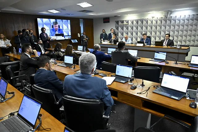 CPMI do INSS avança: Campos Neto e outros na mira; depoimentos marcados