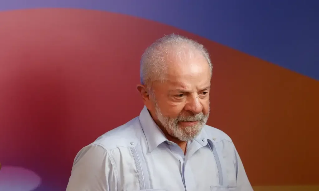 Lula celebra o cinema brasileiro após indicações ao Oscar