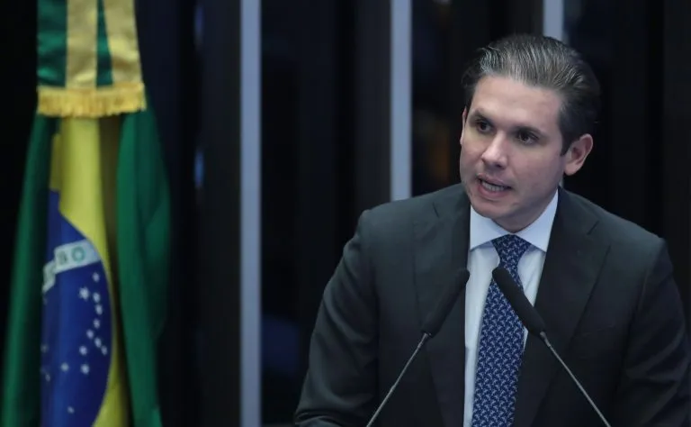 Mercosul-UE: presidente da Câmara defende cooperação global e avanço econômico