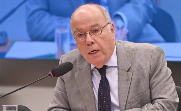 Brasil e EUA: acordo contra crime organizado em debate, mas soberania nacional é prioridade, diz Itamaraty