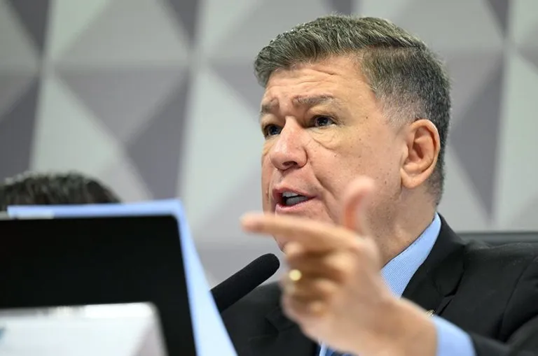 CPMI do INSS busca esclarecimentos de Galípolo e Campos Neto sobre consignados