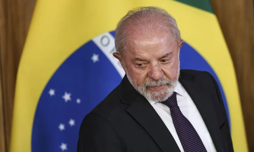Lula critica membros permanentes do Conselho de Segurança da ONU por conflitos globais