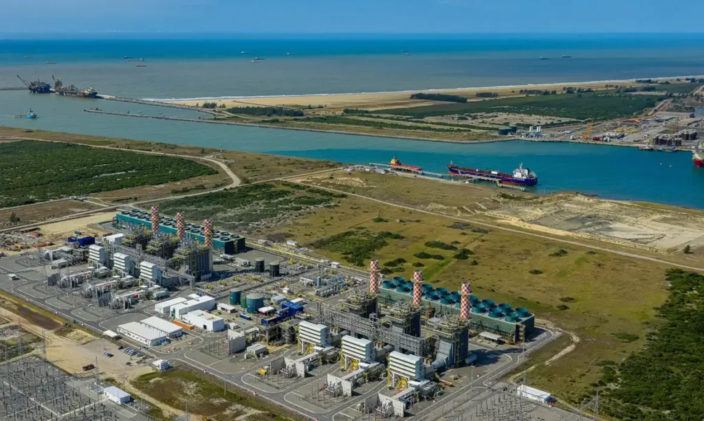 Leilão de reserva de capacidade garante 501 MW de energia com foco em termelétricas