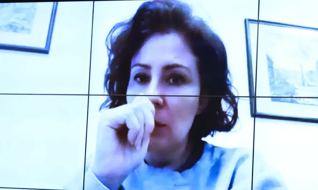 Justiça italiana avança na extradição de Carla Zambelli; decisão final ainda depende de recurso