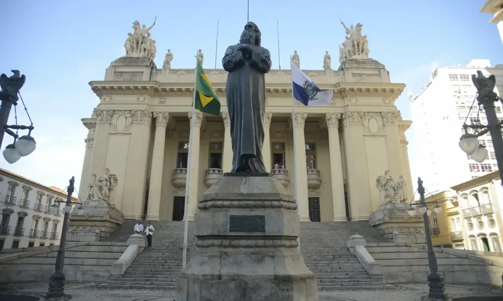 Alerj define novo governador interino do Rio em eleição nesta quinta-feira