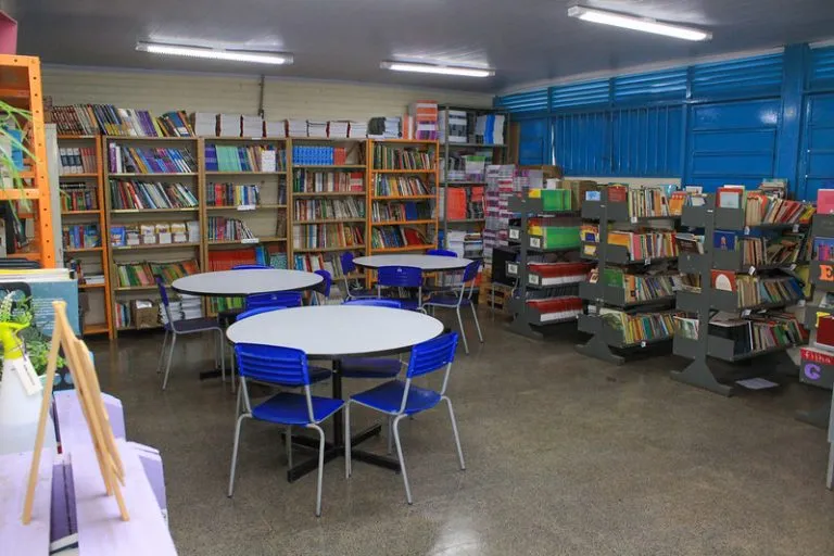 Escolas públicas terão infraestrutura mínima garantida por nova lei federal