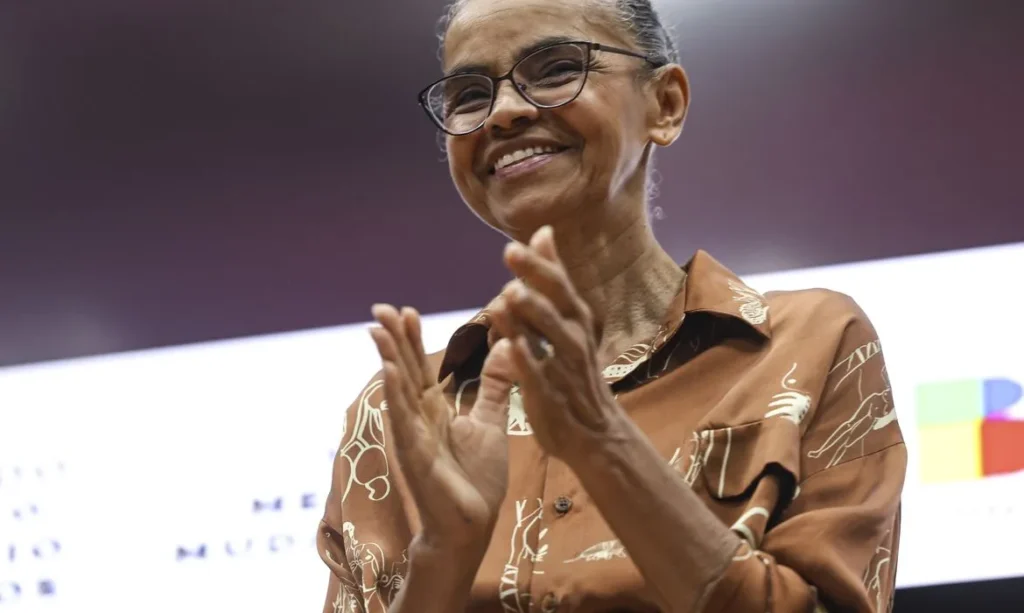 Renúncias ministeriais: Marina Silva e Renan Filho deixam cargos para disputar eleições