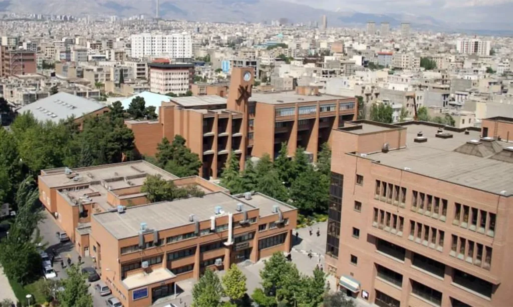 Universidade tecnológica iraniana, comparada ao MIT, é alvo de ataques