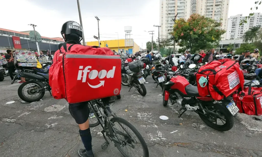 Lula propõe previdência social para motoristas de aplicativo: um direito à proteção