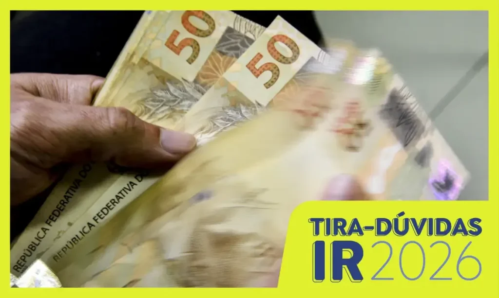 Declaração do Imposto de Renda: simplificada ou completa para pagar menos tributos?