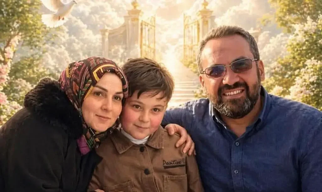 Família brasileira morta em bombardeio em Líbano buscava pertences essenciais