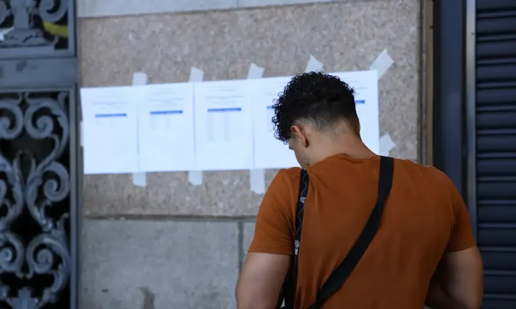 CNU 2025: mais de mil convocados para analista técnico-administrativo têm prazo para escolher lotação