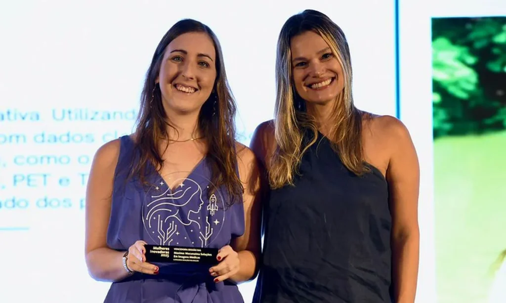 Prêmio Mulheres Inovadoras destina R$ 3,6 milhões para impulsionar negócios liderados por elas