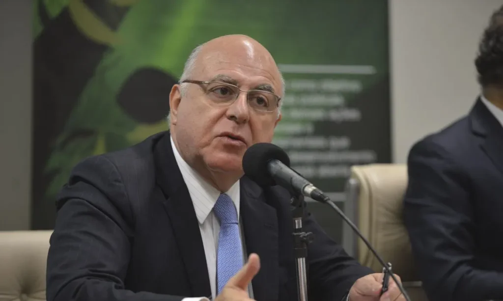 Comitê para minerais estratégicos: relator propõe definir o futuro do Brasil na nova economia global