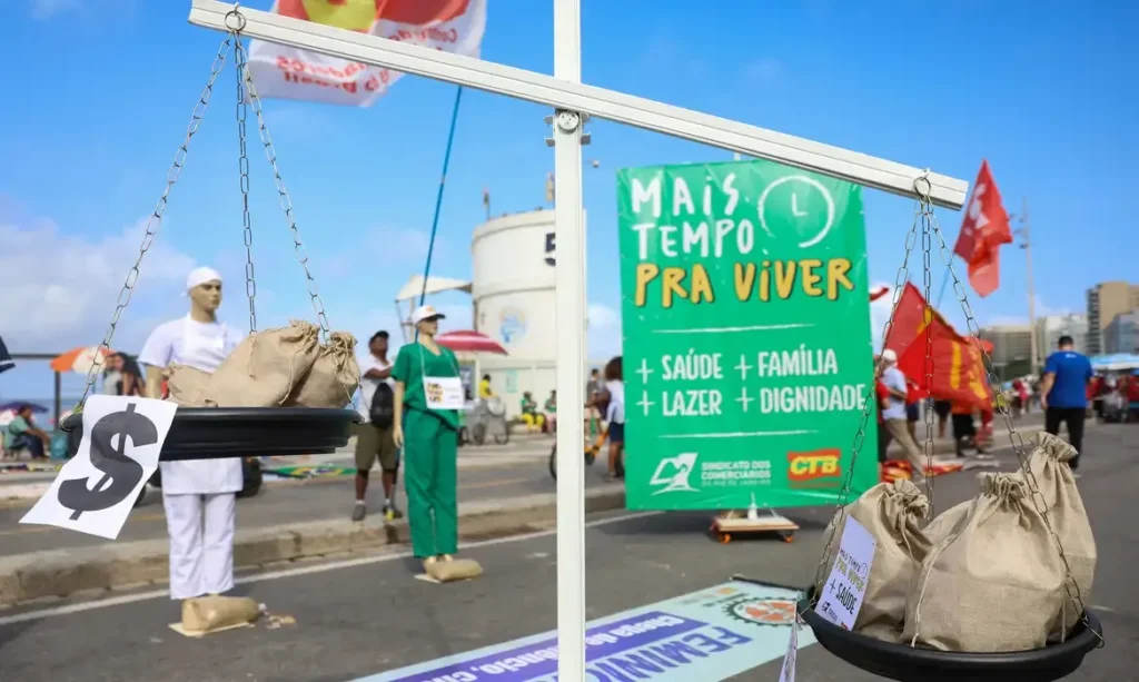 América Latina em foco: países que já reduziram jornada de trabalho e o que o Brasil pode aprender