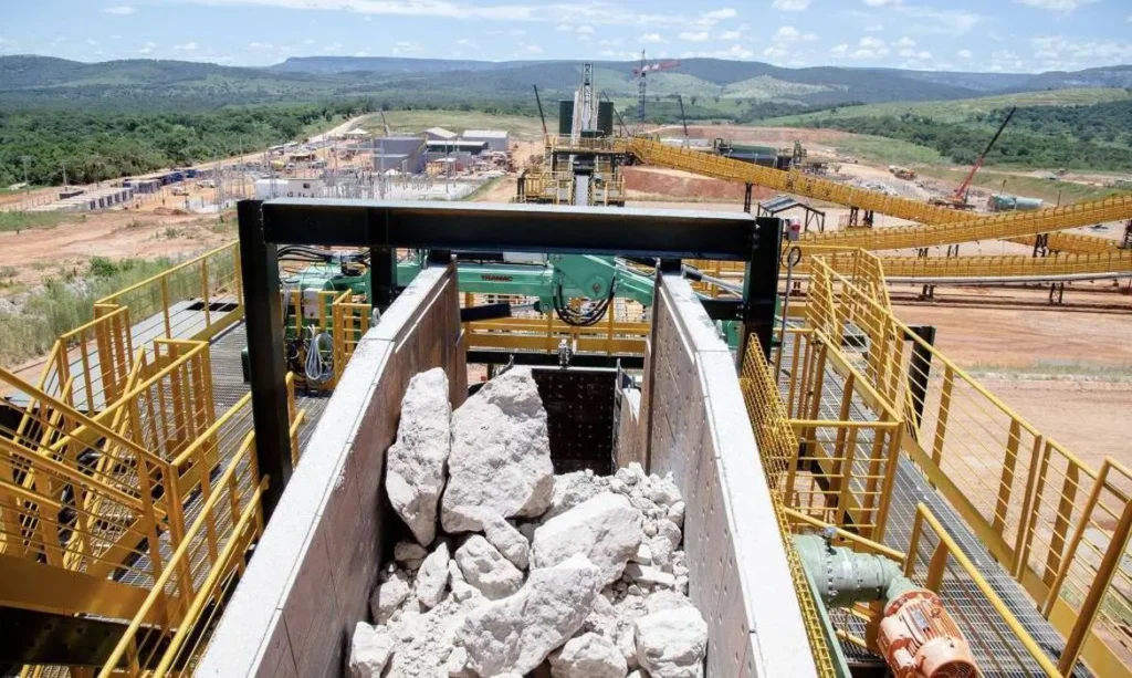 Projeto de minerais críticos: lobistas celebram, mas municípios e especialistas alertam para riscos