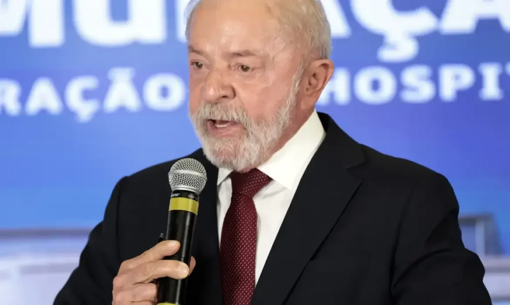 Lula zera imposto sobre compras internacionais de até US$ 50 em nova medida