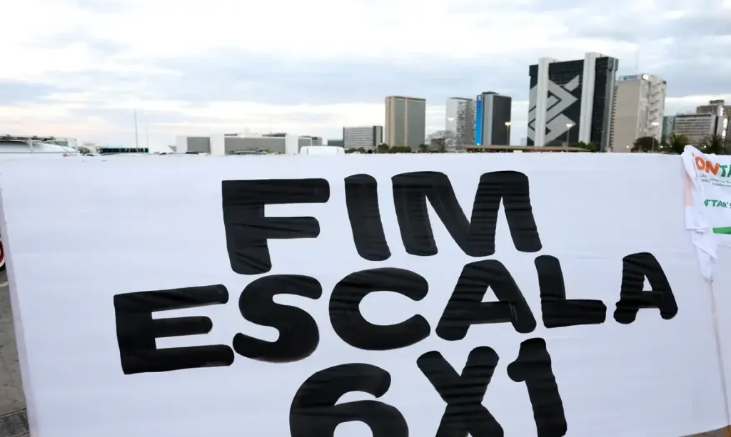 Vereadores unem forças contra escala 6×1 e defendem jornada de 40 horas