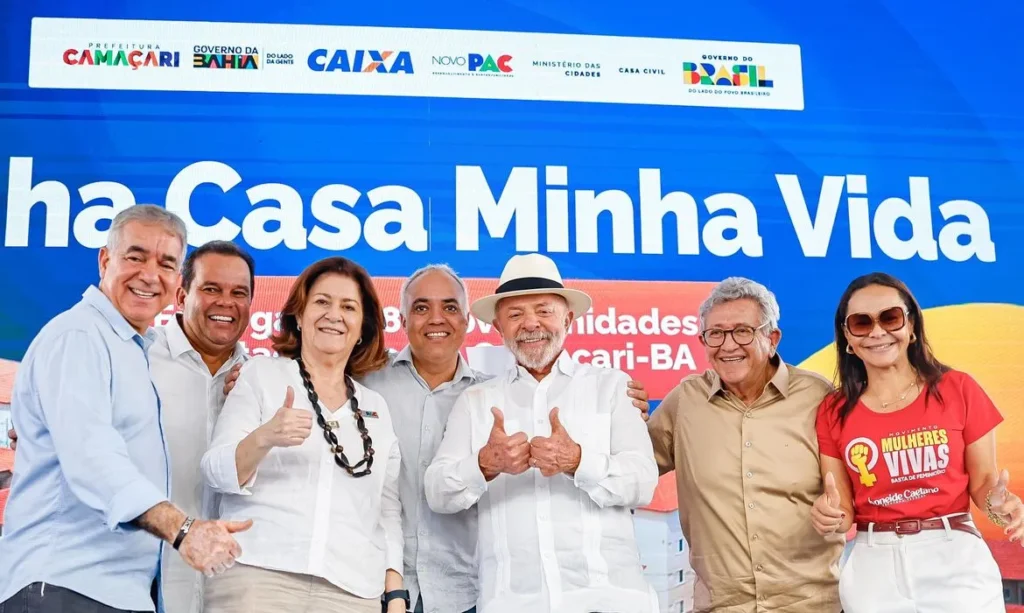 Lula defende restrições para IA durante eleições e alerta sobre ‘mentirosos’