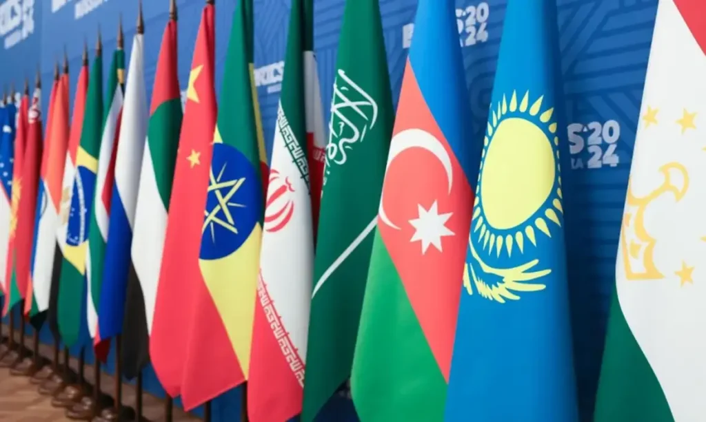 Divergências no Brics: Irã e Emirados Árabes Unidos marcam reunião sem consenso