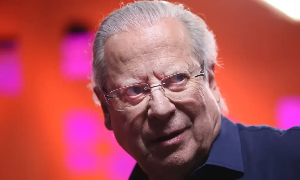 José Dirceu enfrenta diagnóstico de linfoma e inicia tratamento em São Paulo