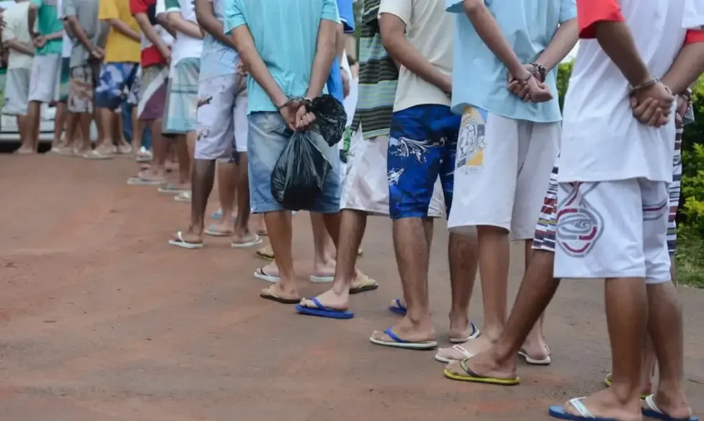 Maioridade penal em debate: CCJ da Câmara retoma discussão sobre redução para 16 anos