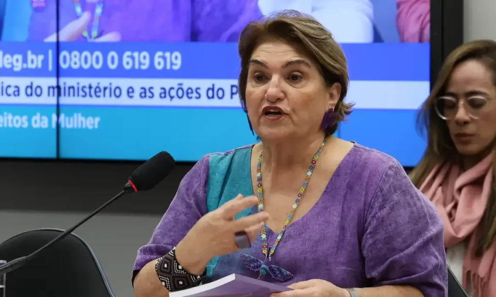 Brasil propõe pacto regional contra feminicídio, inspirado em modelo nacional