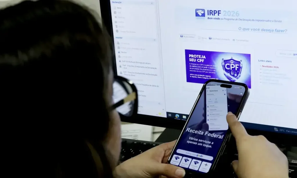 Imposto de Renda: milhões de brasileiros ainda não enviaram a declaração; veja o prazo